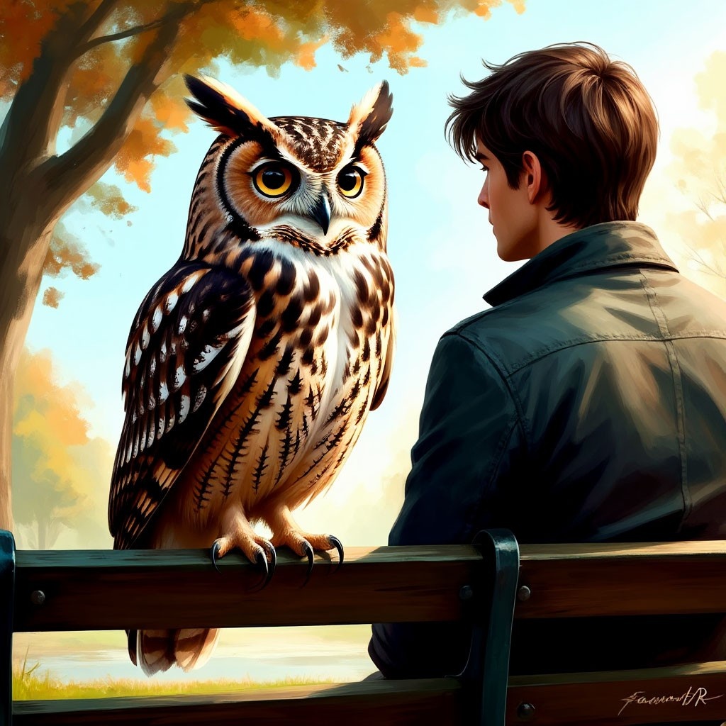 Фото сгенерировано с помощью нейросети Шедеврум