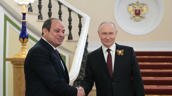    © Фотохост-агентство РИА Новости