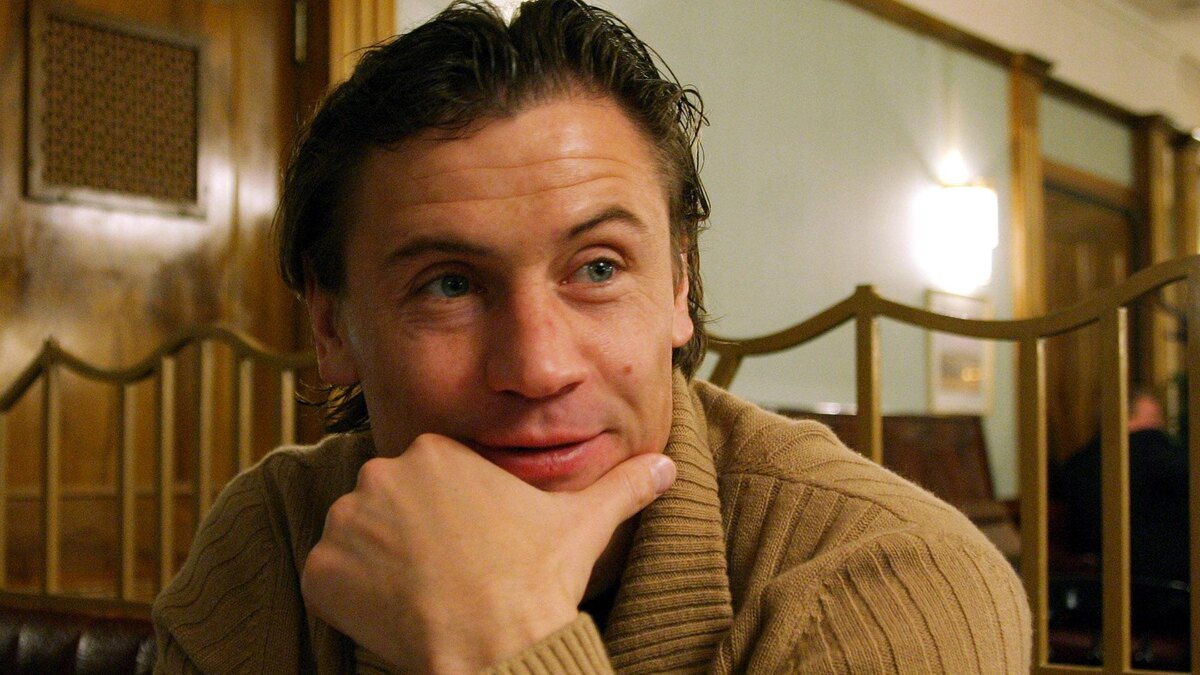 Фото: Alexander Bundin/globallookpress.com