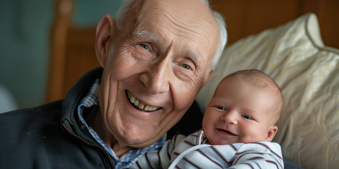 Что ищут одинокие мужчины старше 60 лет в отношениях с женщиной