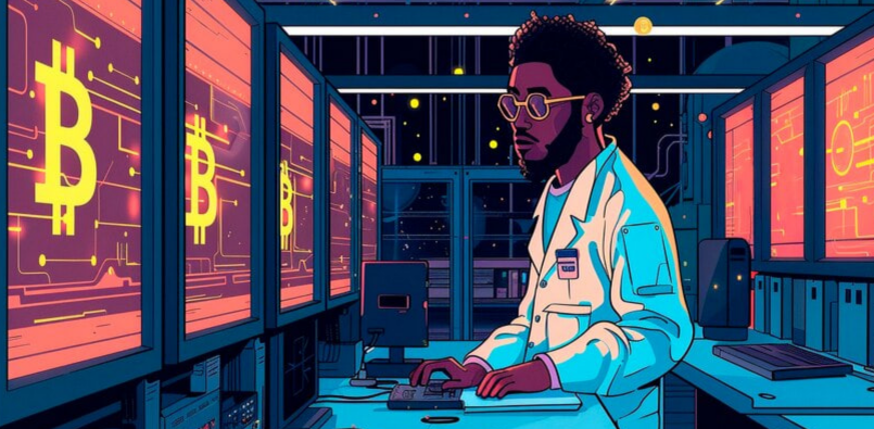 Обмен криптовалюты безопасно