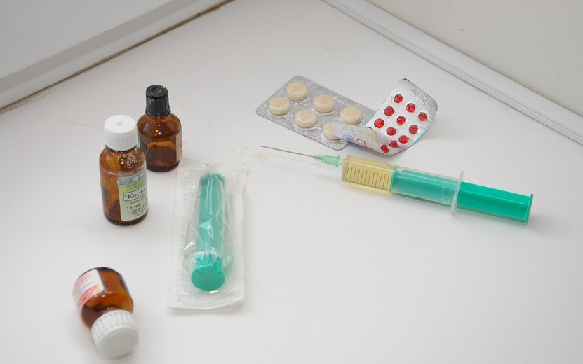    СКР активизирует проверку по делу о смерти после прививки у ребенка в Удмуртии