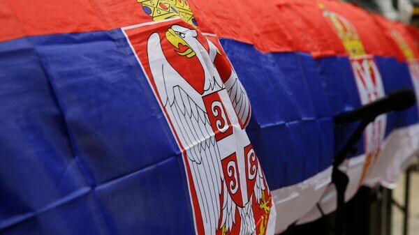    © Sputnik / Марко Кужавич