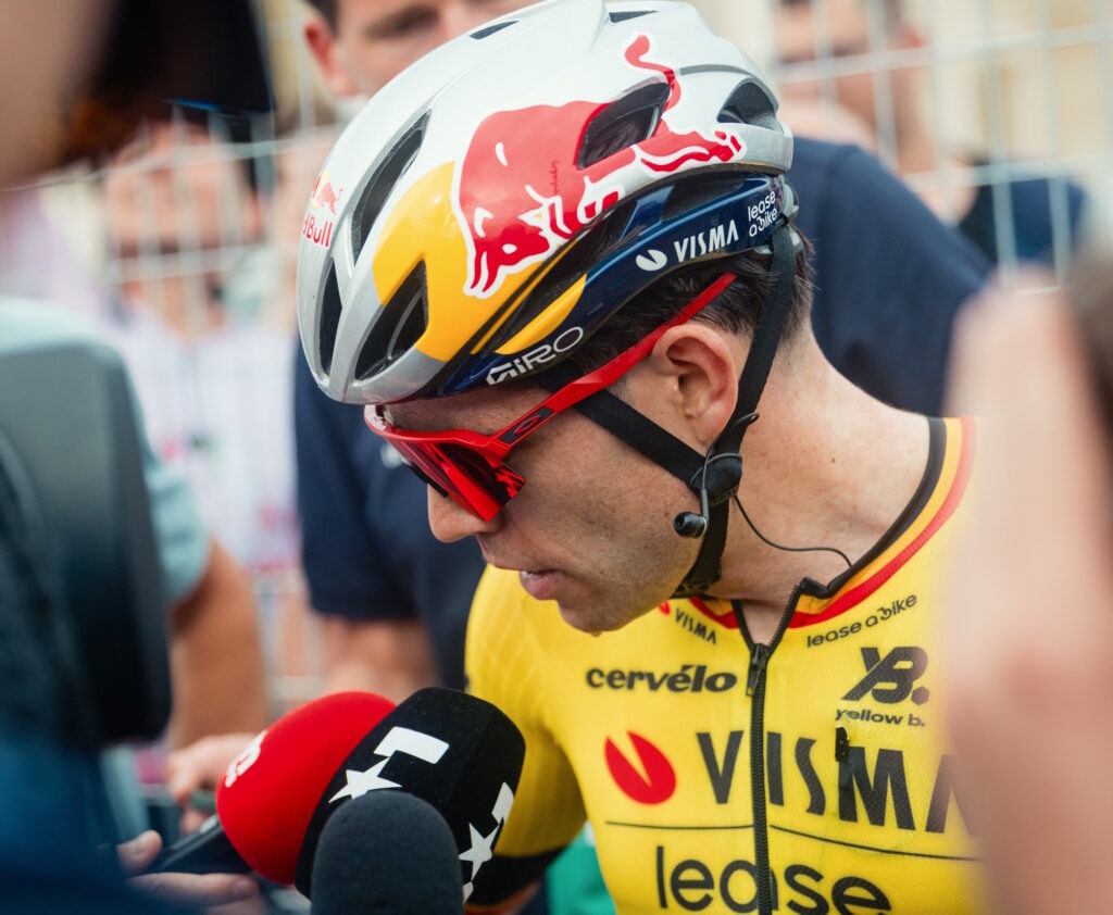    Ваут ван Арт