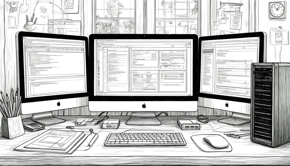 Как создаются хороший сайты