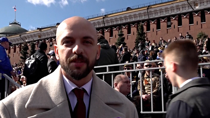    Фото: ИЗВЕСТИЯ; 5-tv.ru