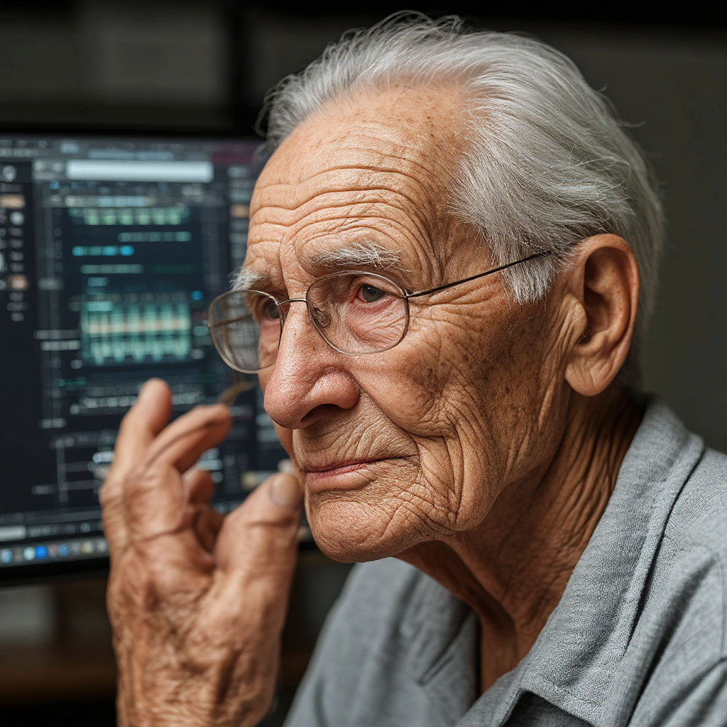 Изображение создано с помощью Алиса Про