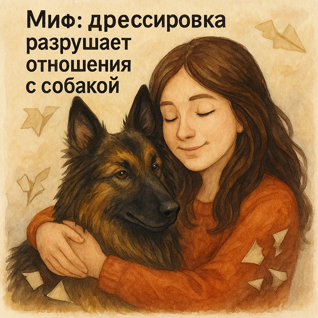 …а по совместительству и психику, любовь, доверие, да и вообще весь свет в окне.