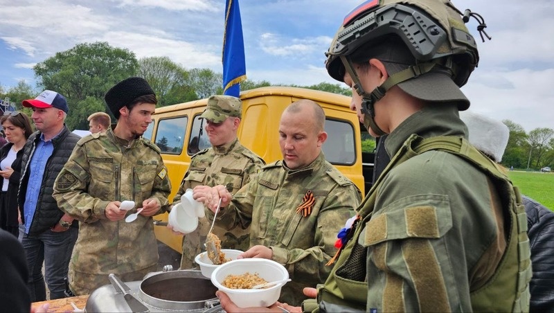      Фото: администрация Предгорного округа