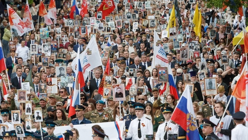      Фото: Дмитрий Ахмадуллин / / ИА «Победа26»