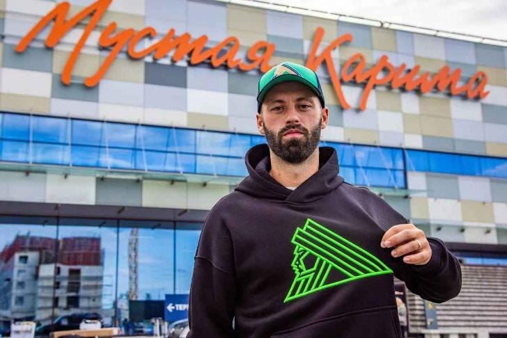    Фото: Официальный сайт ХК "Салават Юлаев"