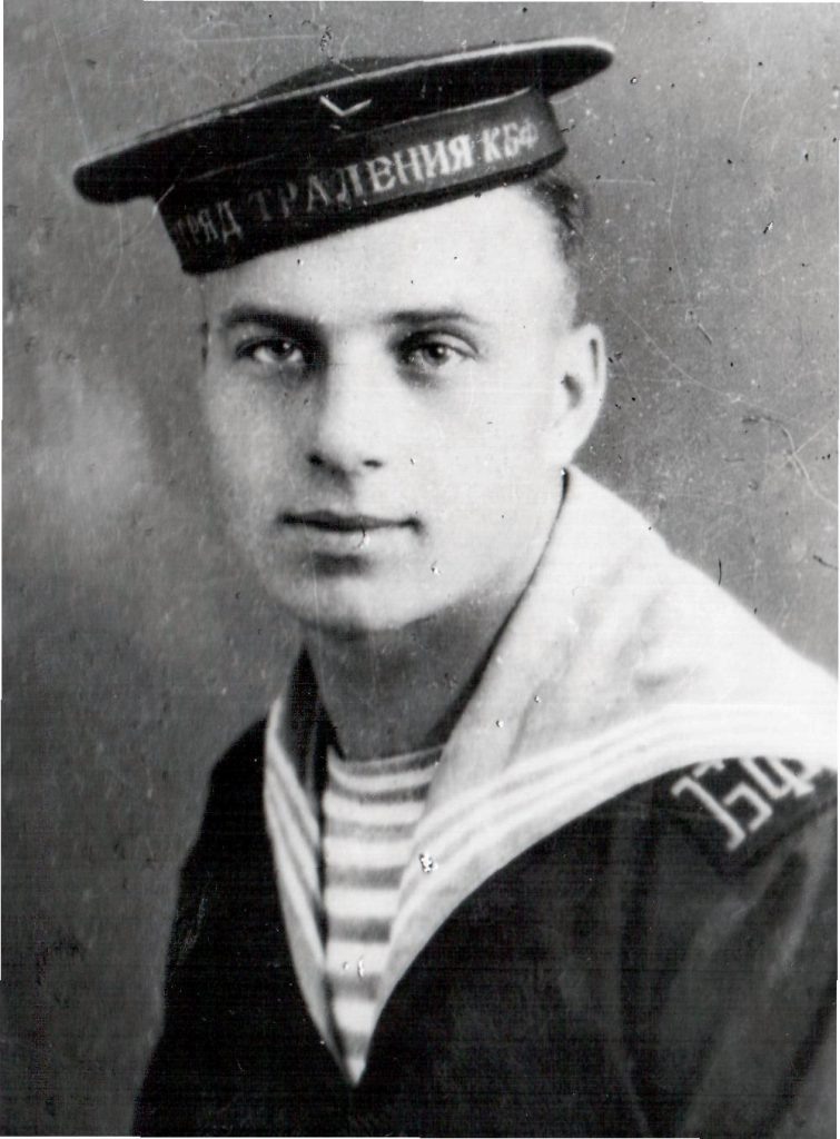 Фотография взята с сайта Тоншаевского краеведческого музея 