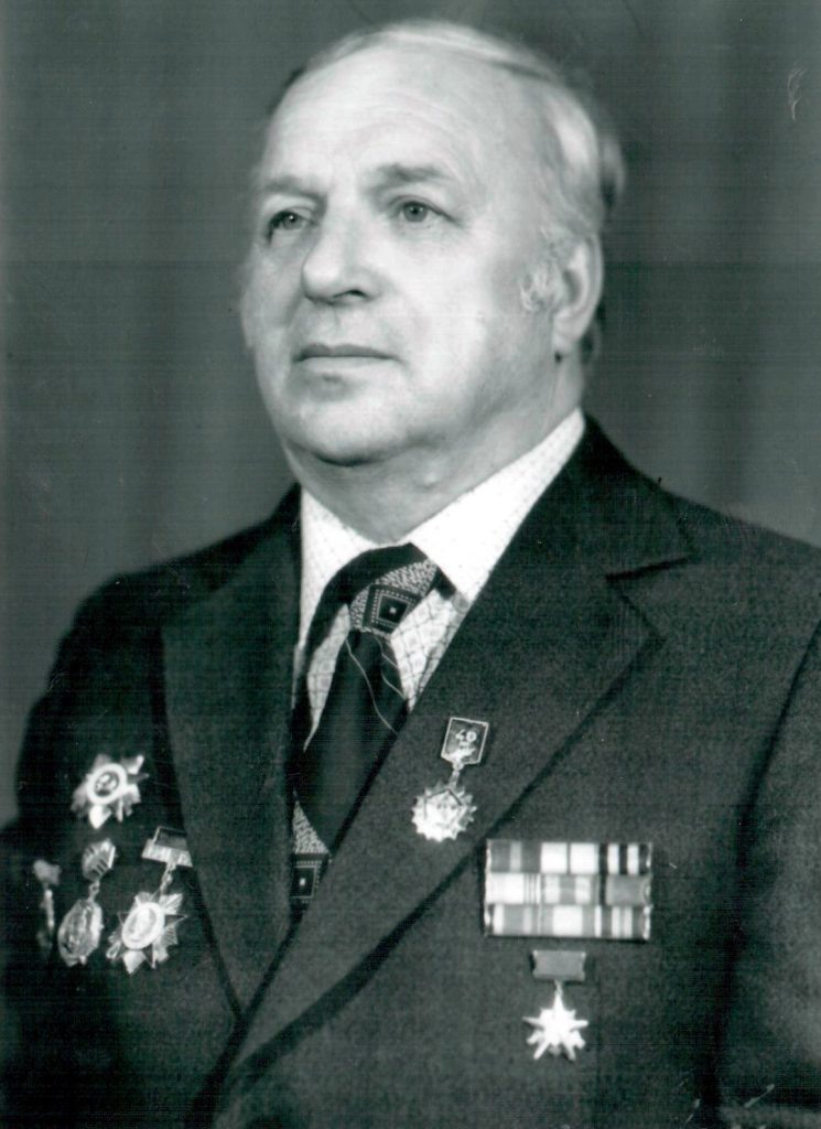 Фотография взята с сайта Тоншаевского краеведческого музея