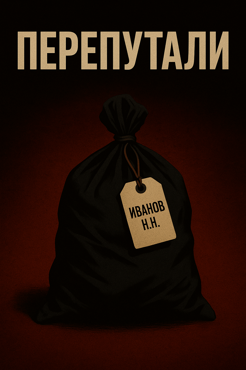 Часто ли пропадают покойники с золотыми коронками и вещи усопших? Очень часто.