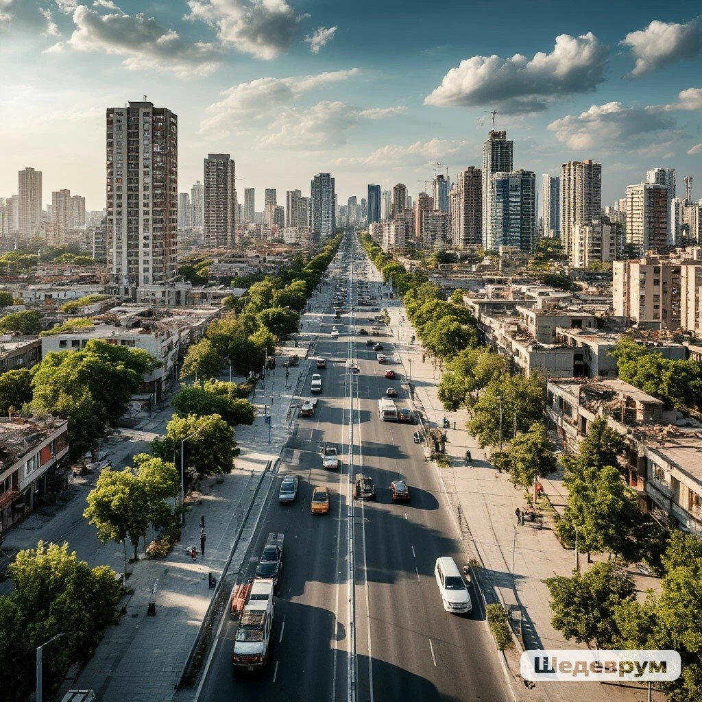 Шедевр Кругозора Проектировщика