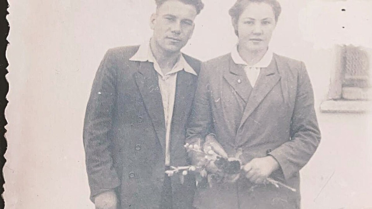    Фото: газета «Калининец»