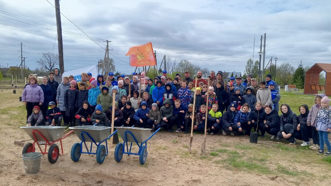 Фото: "Время с толком/ВКонтакте"