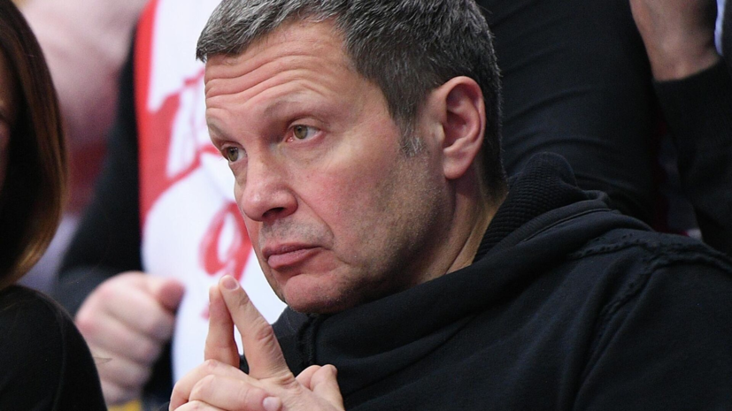   РИА Новости