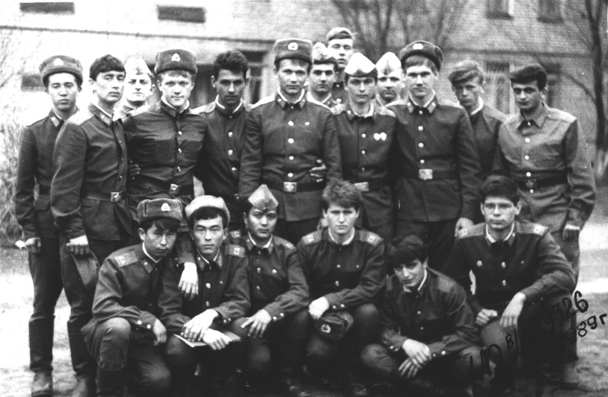 фото Дмитрия...