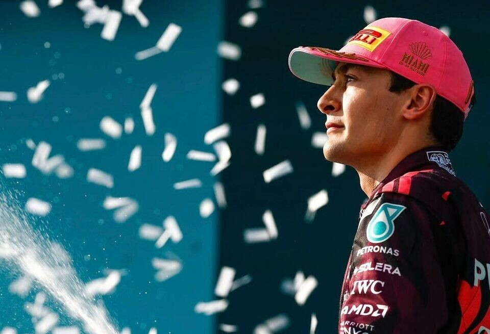    Мартин Брандл: Странно, что у Расселла нет контракта на следующий годMercedes