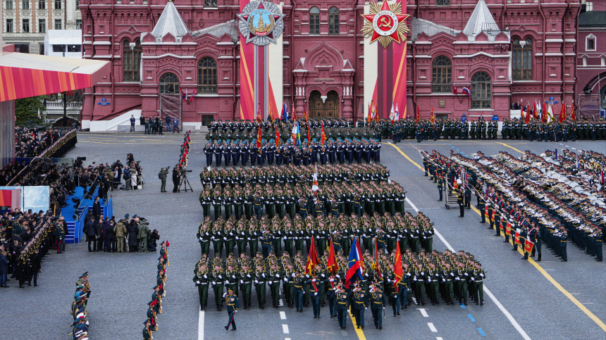    Фото: © РИА Новости/Александр Вильф