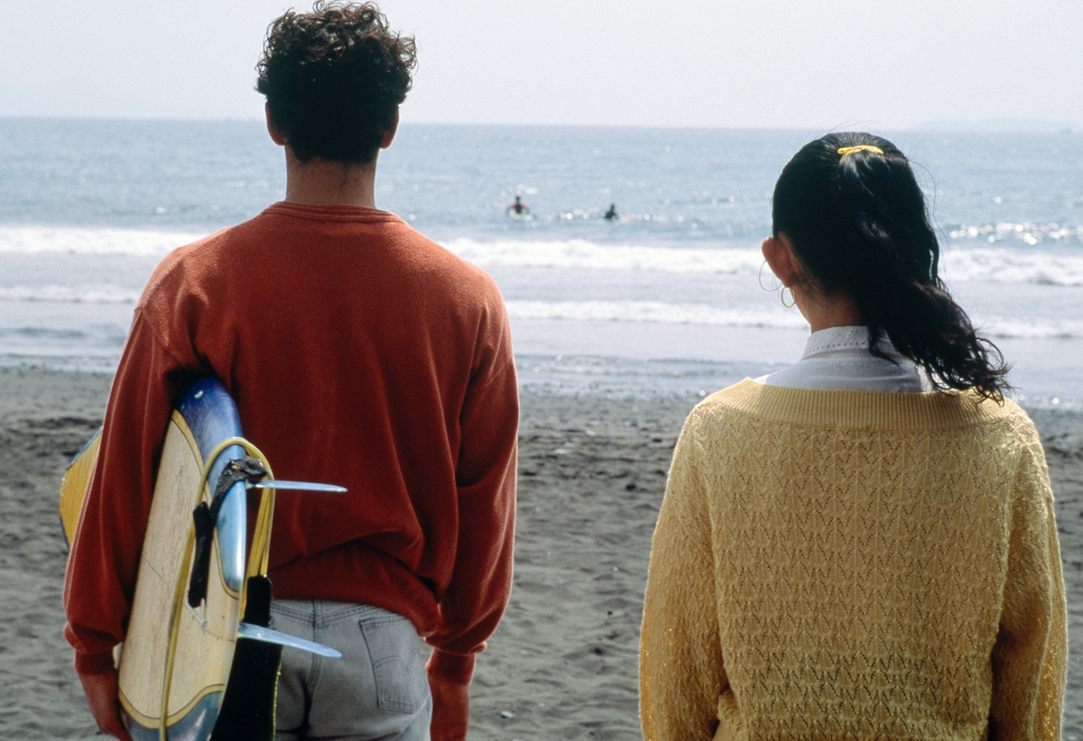 Японские приключения Шурико или операция Дзайбаццу.