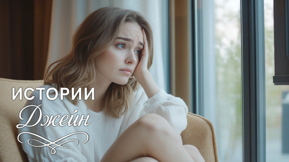    — Не трогай мою кухню, там что-то есть — Мария услышала угрозу свекрови