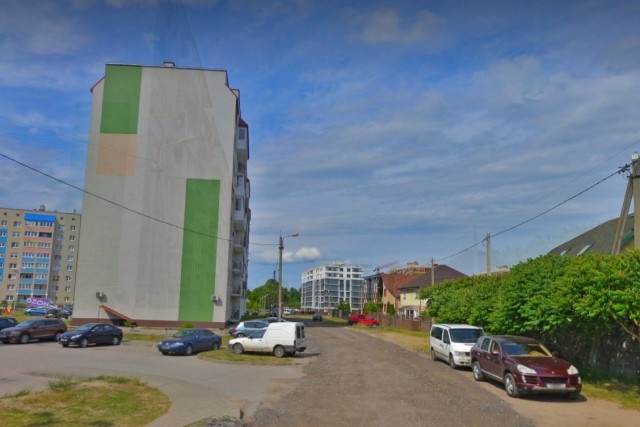   Изображение: Яндекс Панорамы