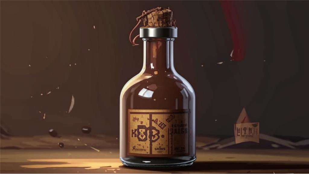 Изображение сгенерировано Кандинский 3.1