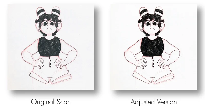 Пример оцифровки и доработки. источник: https://www.tpisolutionsink.com/printing-company-blog-waltham-ma-/converting-traditional-artwork-to-digital-art