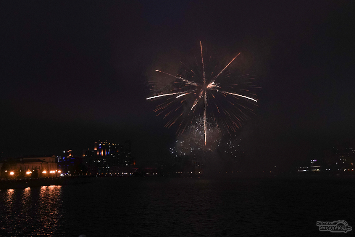    Фото: Лидия Аникина © ИА «Уральский меридиан»