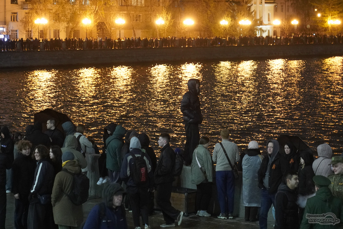    Фото: Лидия Аникина © ИА «Уральский меридиан»