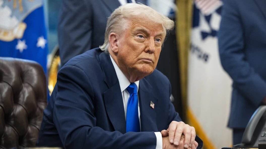    Jim LoScalzo - Pool via CNP/Globallookpress