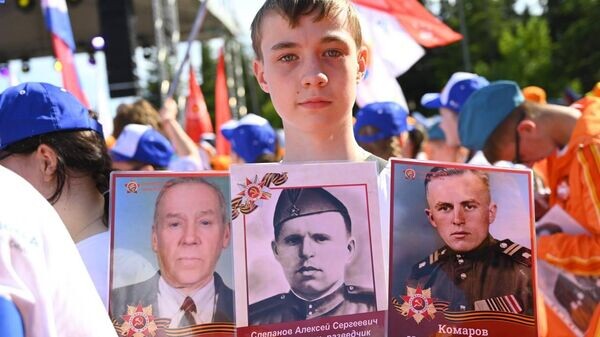    © Пресс-служба МДЦ "Артек"