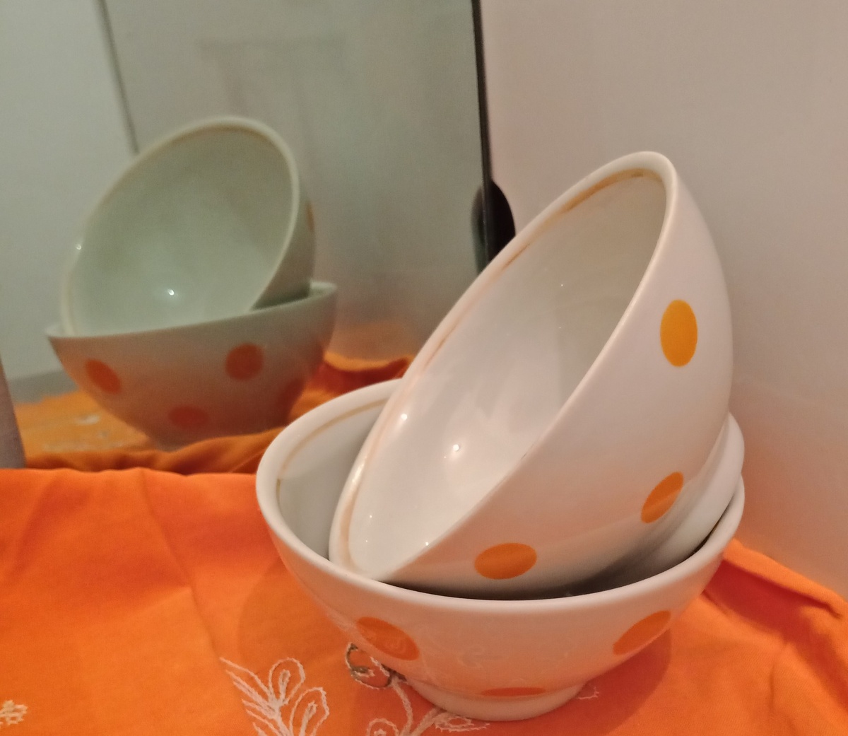 весёленький горох