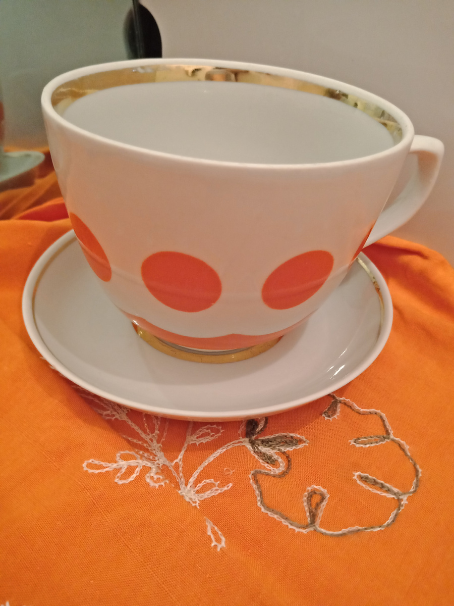 кружка – гигант