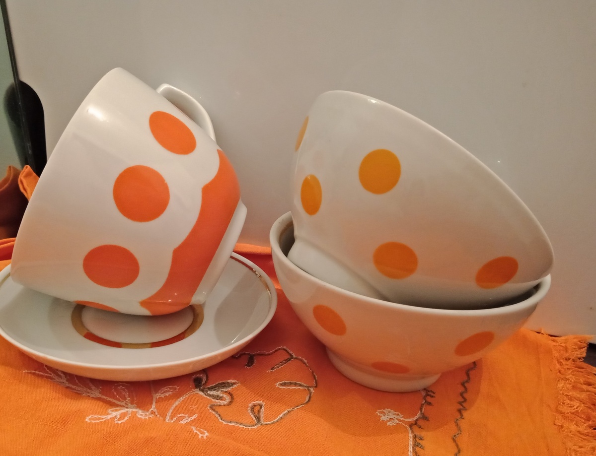 создают настроение