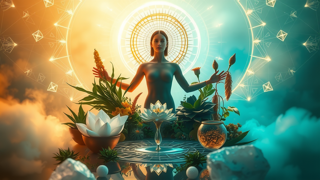    Задумываетесь о чистой красоте? Узнайте о натуральных и органических ингредиентах для устойчивого и здорового образа жизни! Юлия Павлова