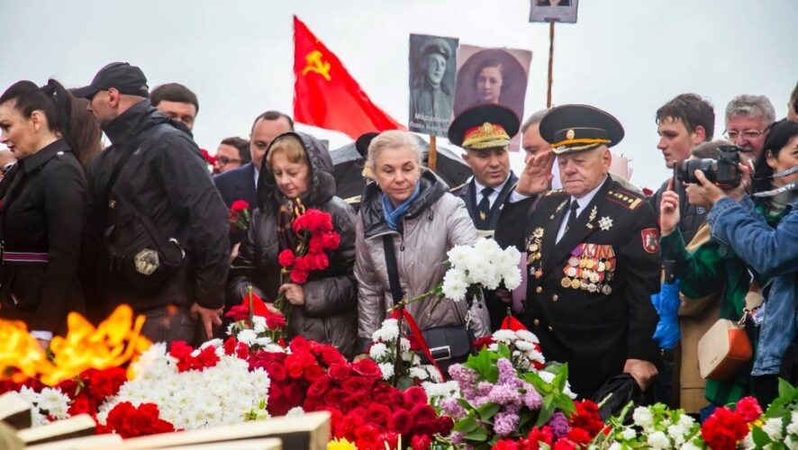    Фото: Игорь Додон / Telegram