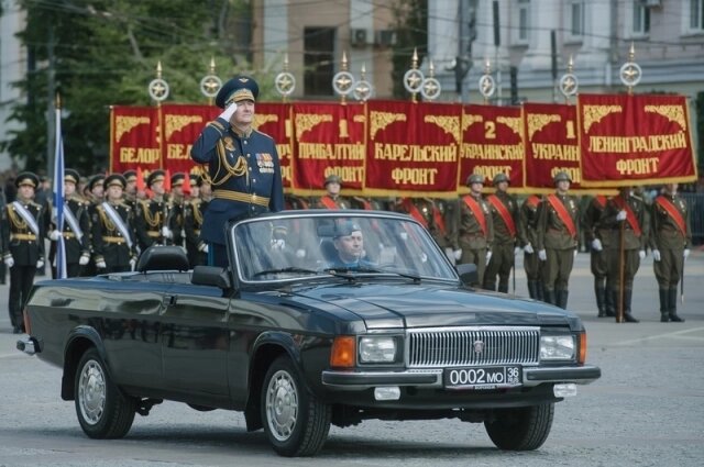    Фото: Правительство Воронежской области