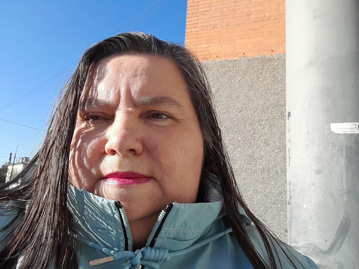 Ирина Одарчук Паули - композитор, музыкант, писатель, поэт. Фото Автора