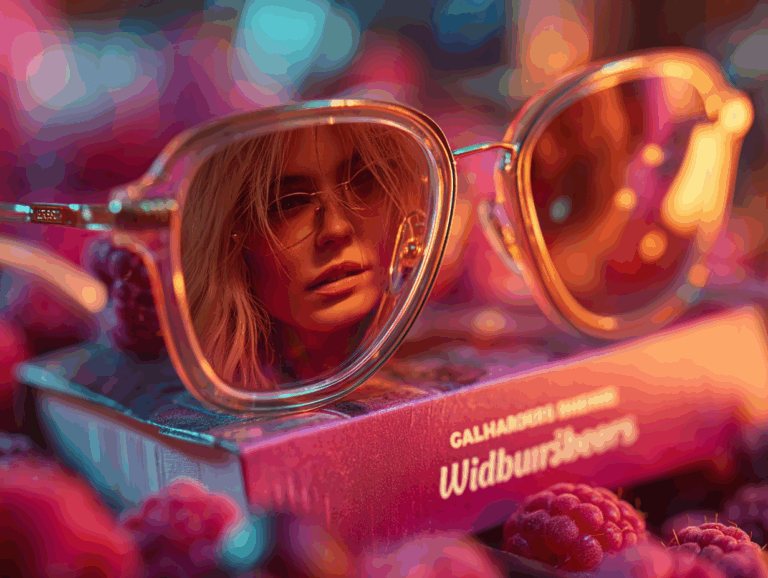    Как успешно продавать солнцезащитные очки на Wildberries в 2025: тренды, стратегии и секреты успеха Бибиков Алексей