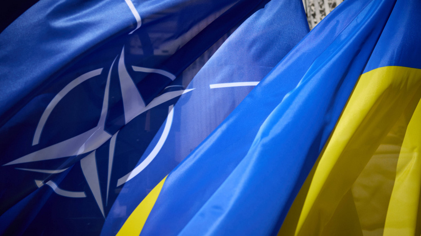    Фото: www.globallookpress.com/Presidential Office of Ukraine