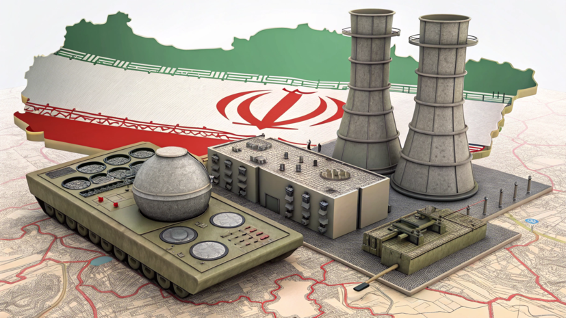    Сгенерировано с помощью ИИ