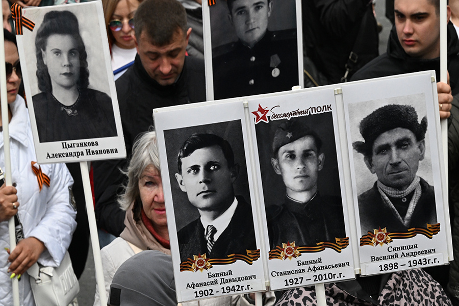    © Виталий Аньков/РИА Новости