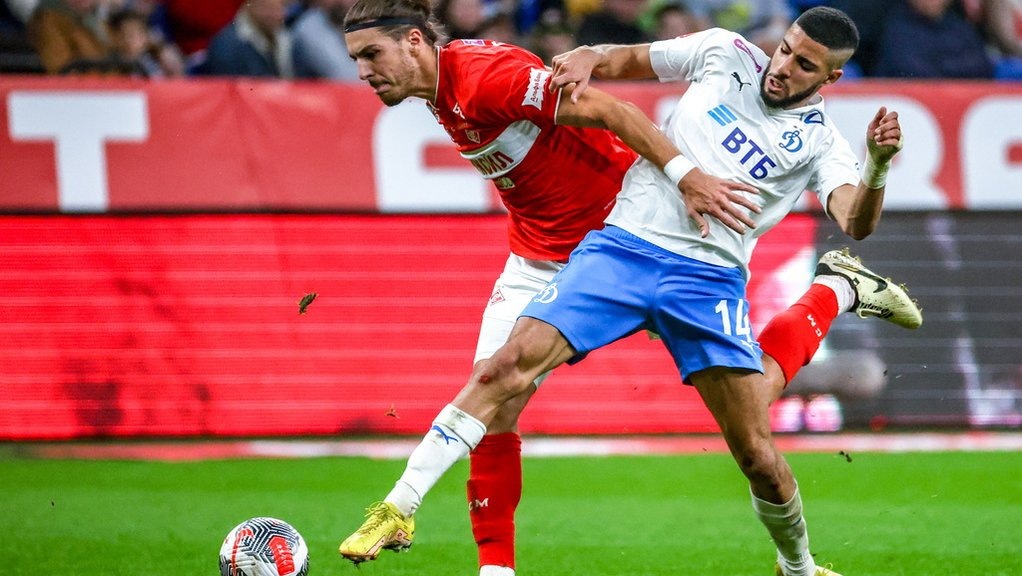 Сергей Фадеичев/ТАСС