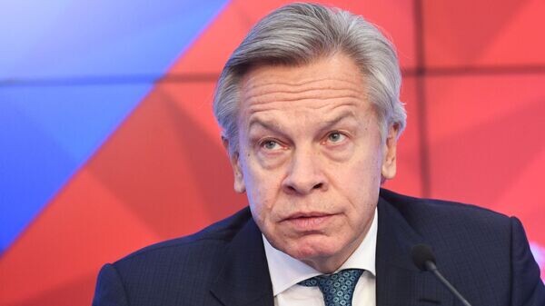    © РИА Новости . Владимир Трефилов