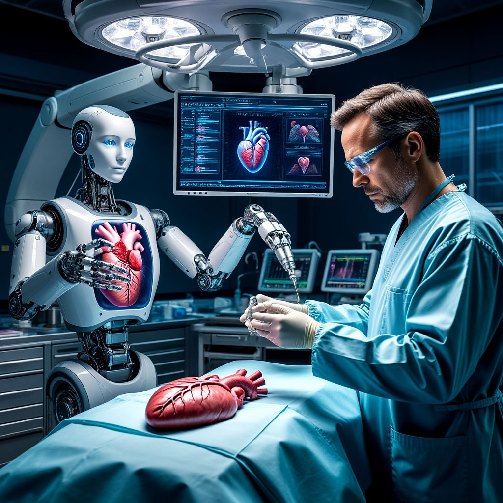 Они уже спасают жизни. Без ошибок.