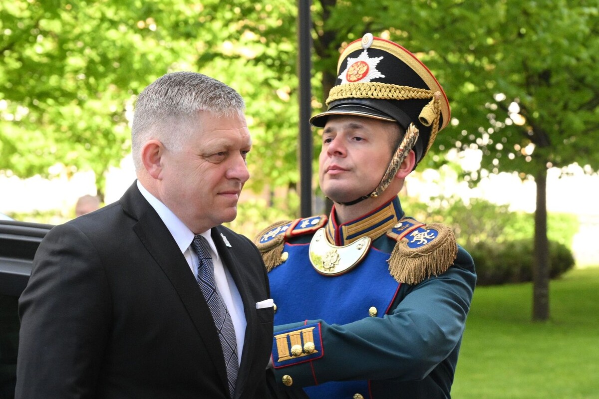     / Источник: © Александр Кряжев/Фотохост-агентство РИА Новости