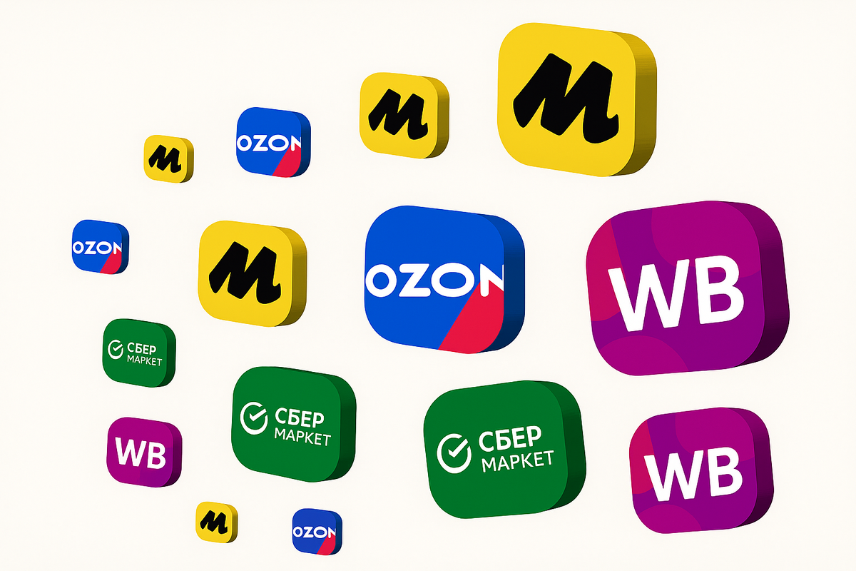 Маркетплейсы